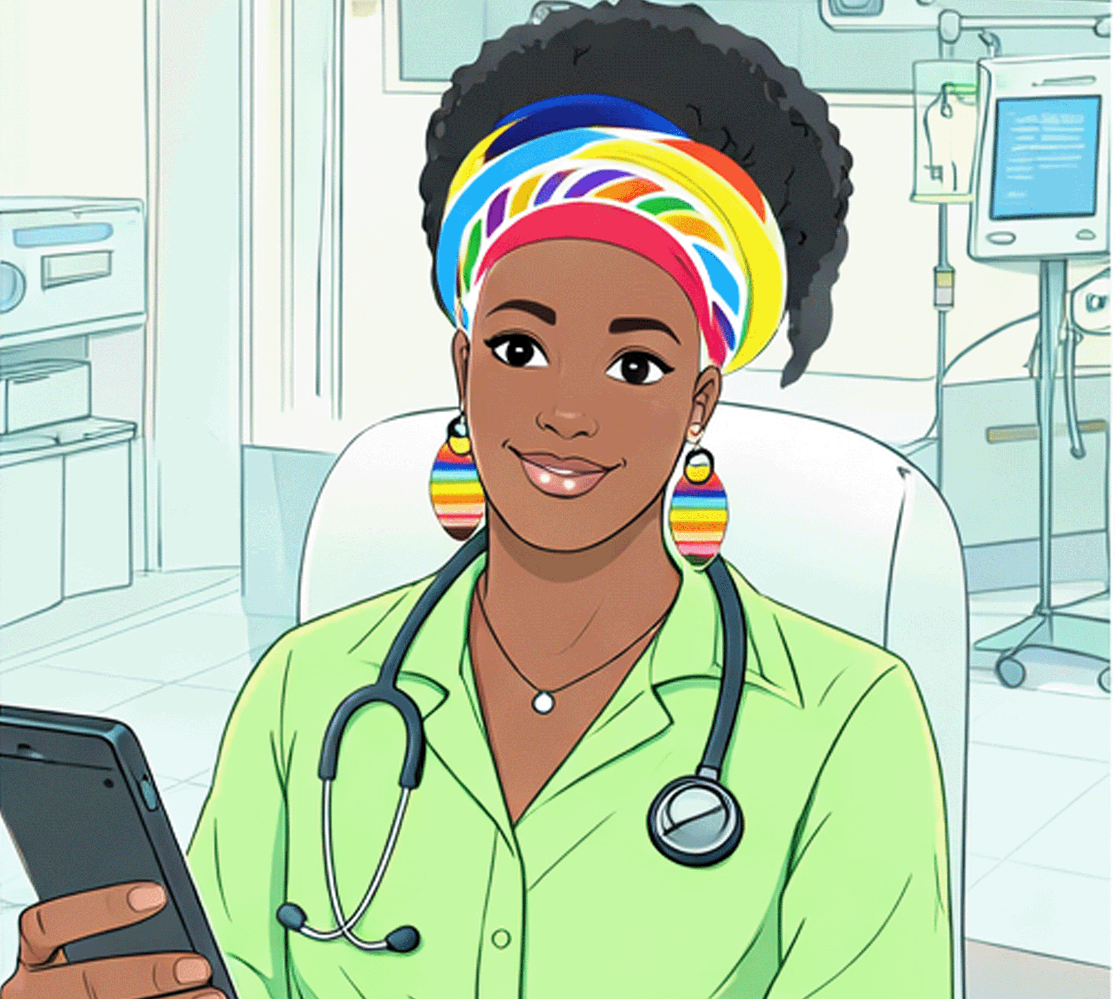 Mashauriano ya GP Mtandaoni