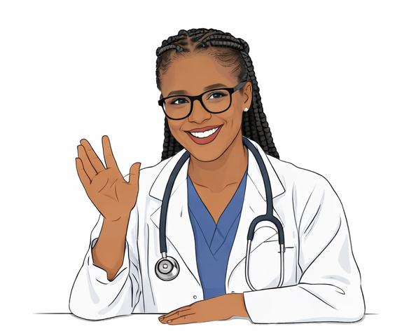 Madaktari wakishauriana